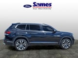2023 Volkswagen Atlas - Preview 3