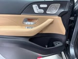 2026 Mercedes-Benz GLS - Preview 14