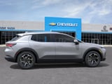 2026 Chevrolet Equinox EV - Preview 5