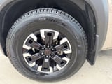 2023 Nissan Frontier - Preview 9