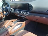 2024 Mercedes-Benz GLS - Preview 10