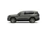 2026 Lexus LX - Preview 2