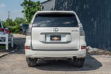 2014 Lexus GX 460 - Preview 4