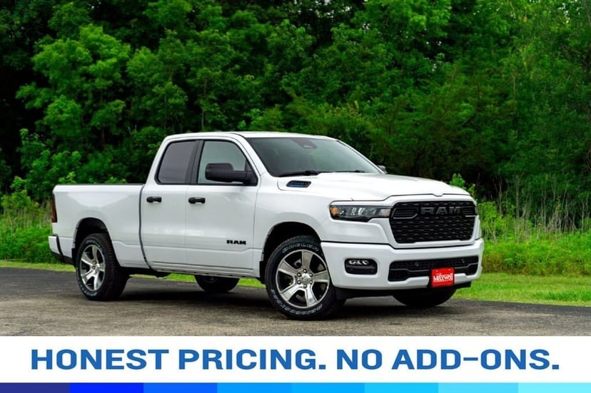 2026 Ram 1500 - Image 1
