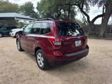 2014 Subaru Forester - Preview 4
