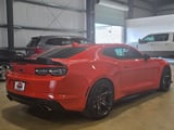 2021 Chevrolet Camaro - Preview 4