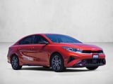 2022 Kia Forte - Preview 3