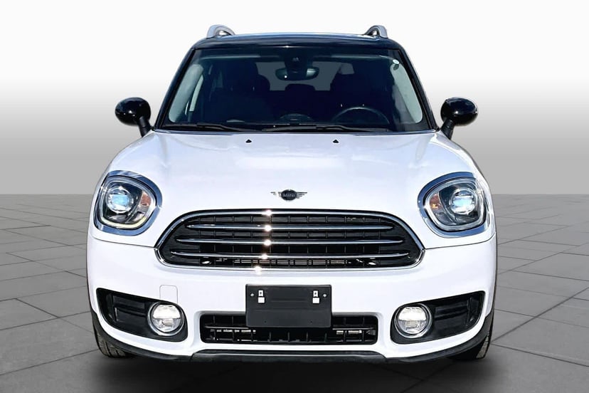 2019 MINI Countryman - Image 1