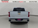 2022 Chevrolet Silverado 1500 - Preview 6
