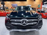 2020 Mercedes-Benz GLE - Preview 13