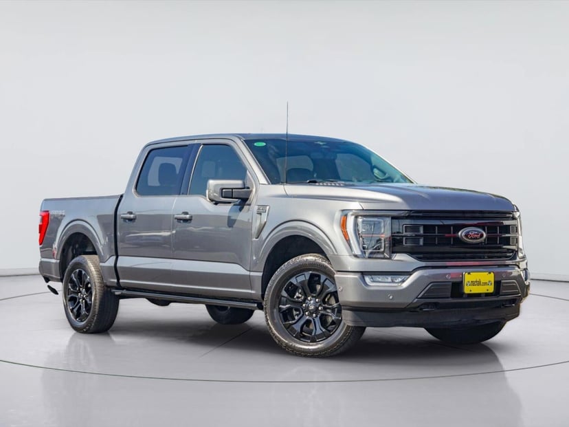 2023 Ford F-150 - Image 1