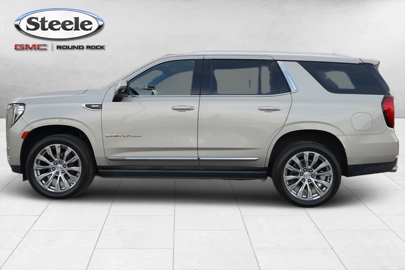 2022 GMC Yukon - Image 2