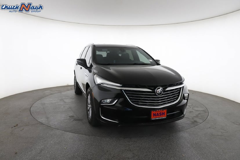 2023 Buick Enclave - Image 1