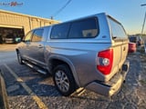 2017 Toyota Tundra - Preview 4