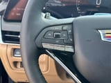 2026 Cadillac CT5 - Preview 13