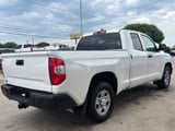 2021 Toyota Tundra - Preview 2