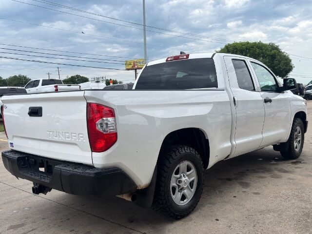 2021 Toyota Tundra - Image 2