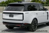 2027 Land Rover Range Rover - Preview 9
