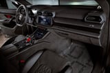 2026 Lamborghini Urus - Preview 10