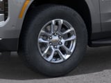 2026 Chevrolet Suburban - Preview 9