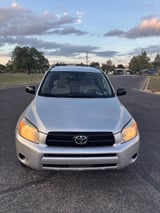 2007 Toyota RAV4 - Preview 6
