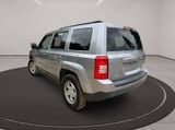 2015 Jeep Patriot - Preview 7