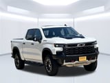 2026 Chevrolet Silverado 1500 - Preview 11