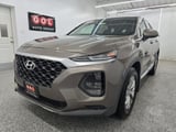 2020 Hyundai Santa Fe - Preview 9