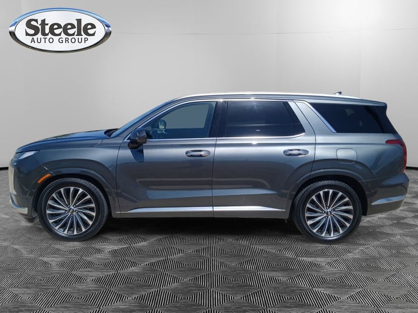 2023 Hyundai Palisade - Image 3