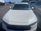 2024 Honda Accord - Preview 3