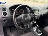 2014 Volkswagen Tiguan - Preview 9
