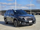 2026 Subaru Forester - Preview 2