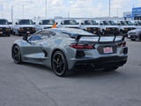 2023 Chevrolet Corvette - Preview 7