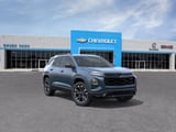 2027 Chevrolet Equinox - Preview 2