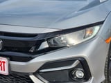 2021 Honda Civic - Preview 8