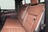 2024 GMC Sierra 2500HD - Preview 14