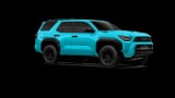 2026 Toyota 4Runner - Preview 14