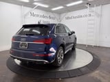 2022 Audi Q5 - Preview 7