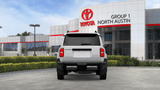 2027 Toyota Land Cruiser - Preview 8