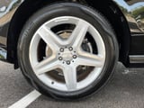2014 Mercedes-Benz M-Class - Preview 11
