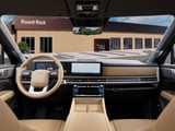 2027 Hyundai Santa Fe Hybrid - Preview 11