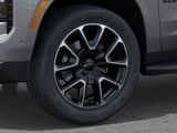2026 Chevrolet Suburban - Preview 9