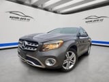 2018 Mercedes-Benz GLA-Class - Preview 2