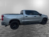 2025 Chevrolet Silverado 1500 - Preview 6