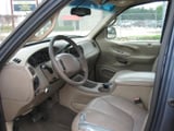 2001 Ford Expedition - Preview 13