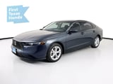 2026 Honda Accord - Preview 3