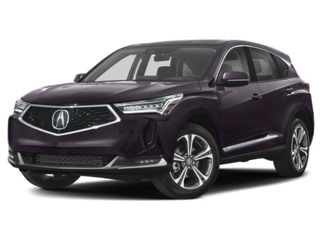 2024 Acura RDX - Image 1