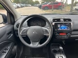 2024 Mitsubishi mirage - Preview 14