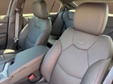 2026 Cadillac CT5 - Preview 9