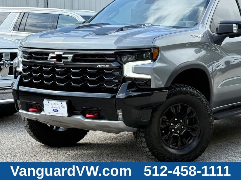 2023 Chevrolet Silverado 1500 - Image 2